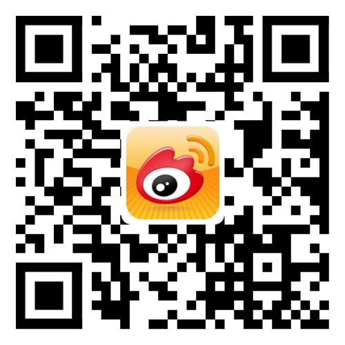 关注官方微博