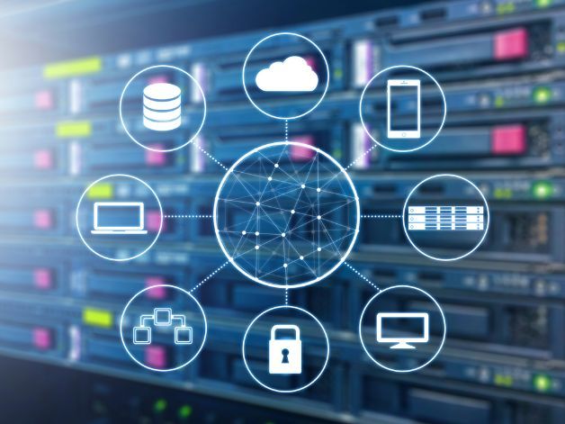 Ciberseguridad Empresarial