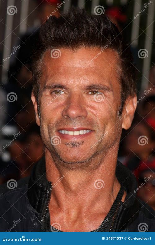 Lorenzo Lamas Editorial Image | CartoonDealer.com #79505106