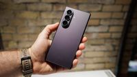 Samsung brand ambassador accidentally reveals Galaxy Z Fold 8 - PhoneArena