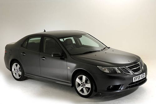  The Enduring Legacy of Saab: More Than Just a Car