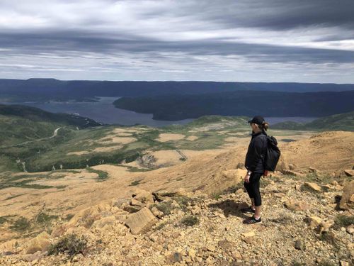 Gros Morne National Park's Tablelands