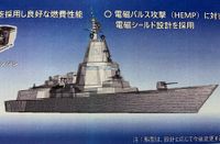 SPY-7 Radar for Japan’s ASEV Achieves Milestone - Naval News