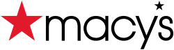 Macy's logo