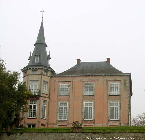 Le Château de Meldert