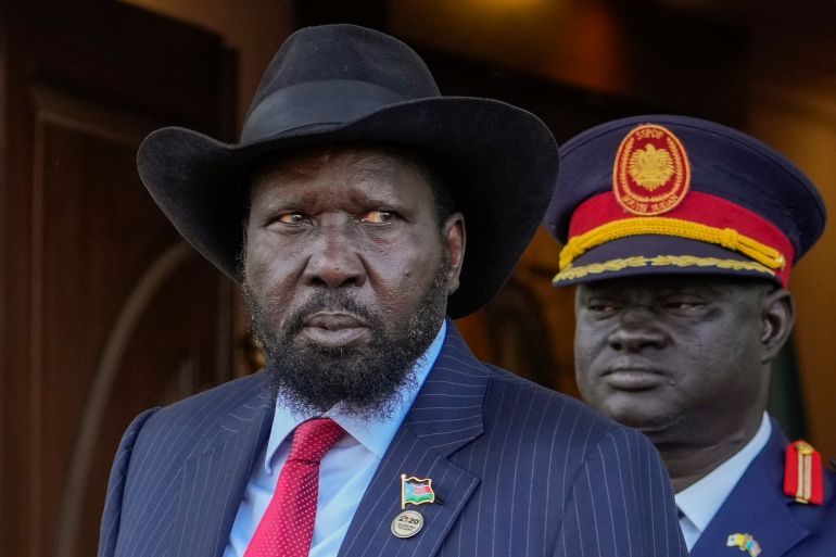 South Sudan Opens Inter-Party Dialogue Ahead of December Elections