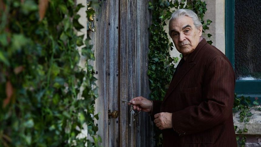 David Suchet Landlord ep 4