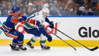 Playoff Notebook: Canucks Return to Rogers Arena Looking to Regain Series Lead | Vancouver Canucks