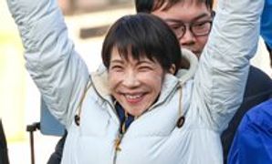 自民党調査入手　獲得議席予測は最大285　「高市劇場」効果で野党も維新も圧倒か