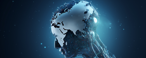 AI Taking over the world - Sputnik India, 1920, 21.03.2024