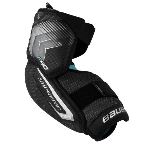 Bauer Supreme F40 Senior Elbow Pads