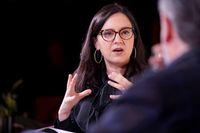 Fired ‘60 Minutes’ Managing Editor Says New CBS Bosses Wanted ‘White House Talking Points in Our Reporting’ and ‘We Questioned Authority’ - Variety