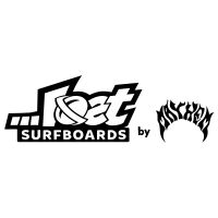...Lost Surfboards by Mayhem