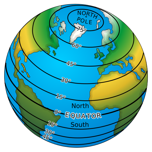 Latitude - Wikipedia