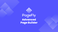 PageFly™ Official Site | Shopify Page Builder | Try Now for Free