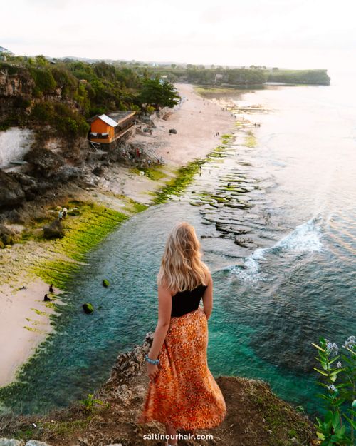 Bali to Jambes Road Trip