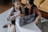 25 April: Girls in ICT Day - Telefónica