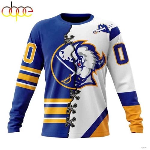 Buffalo Sabres NHL Team Gear Collection