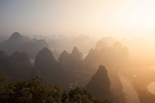 Guilin, China