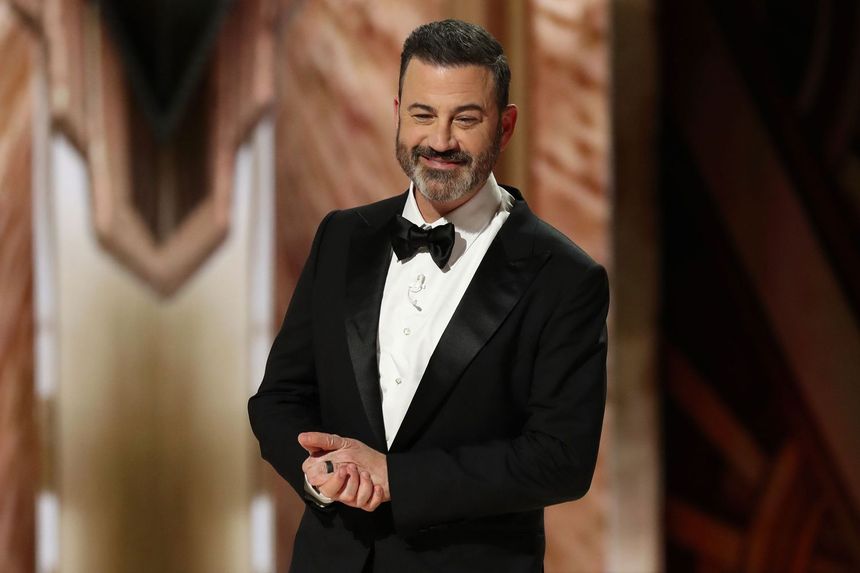 Jimmy Kimmel to return as host for the 96th Academy Awards