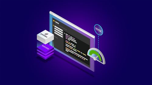 Google Colab 上的 RAPIDS cuDF