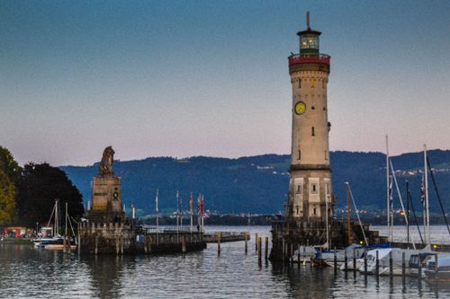 Lindau, Germany