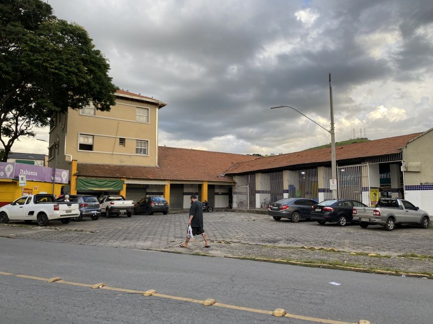 Mercado Municipal de Itajubá