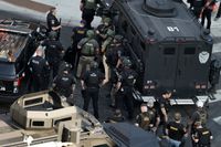 What we know about the mass shooting near Loring Park in Minneapolis