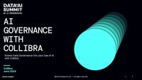 Extend Data Governance into your Use of AI With Collibra - YouTube