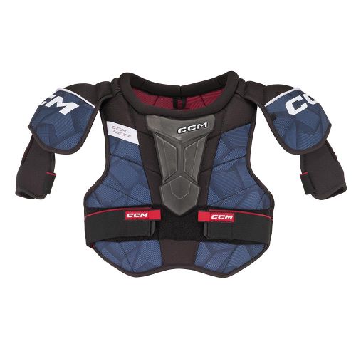 CCM Next Youth Shoulder Pads