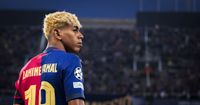 Inter Milan vs Barcelona, Champions League: Team News, Preview, Lineups, Score Prediction - Barca Blaugranes