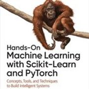 r/learnmachinelearning - Hands-On Machine Learning with Scikit-Learn and PyTorch