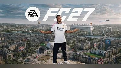 EA FC 27 promete o modo carreira mais realista e imprevisível da franquia