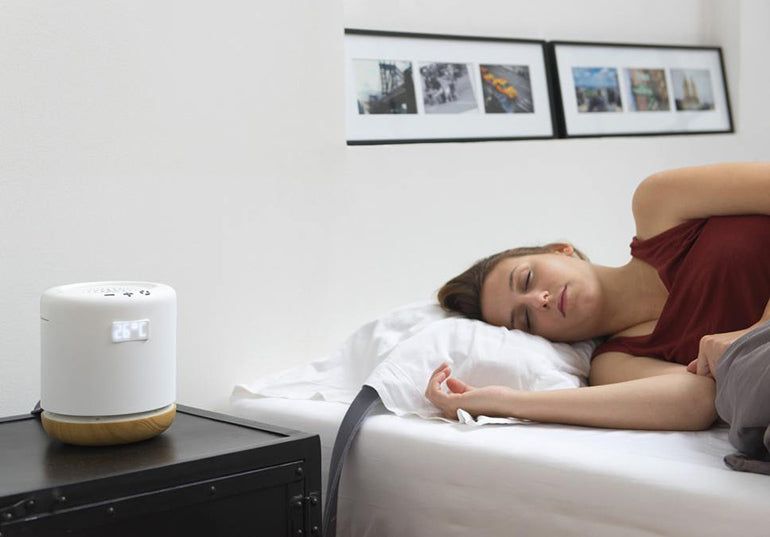 Moona Sleeping in the Cold Room, Unlock Your Athletic Potential: Optimize Sleep for Enhanced Performance