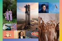 TIME100 Most Influential Companies 2023 | TIME