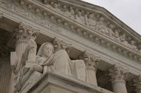 Supreme Court says Rastafarian can’t sue prison officials over shorn dreadlocks - The Washington Post