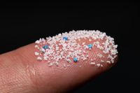 The Color of Warming: Why Microplastics Are a New Frontier in Climate Change