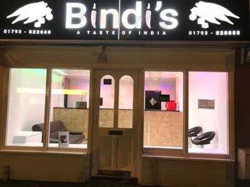Bindis