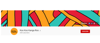 Koo Koo Kanga Roo Builds Diverse Fan Base