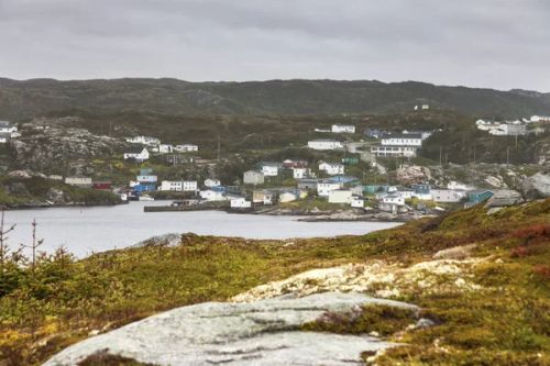 Newfoundland and Labrador, Canada