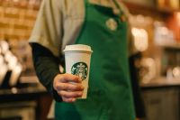 Starbucks confirms Blue Yonder attack impacted employee scheduling platform | Cybersecurity Dive