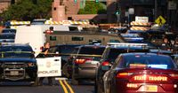 Suspected gunman in downtown Minneapolis mass shooting was facing eviction, court records show - CBS Minnesota