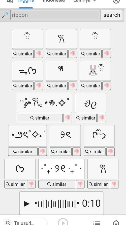 a keyboard with different symbols and numbers on the keys, which are also in english
