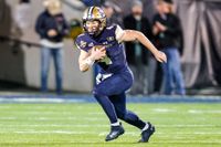 Tommy Mellott 2025 NFL Draft Projection: Where Could Montana State QB Go? | NBC Insider