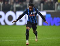 Official – Inter Milan Target Not In Atalanta Squad For Friendly Match Vs RB Leipzig - Yahoo Sports