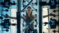 Elizabeth Holmes Film Opens to Over 2,000 Sold-Out Shows - The New York Times