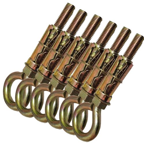 Bolts