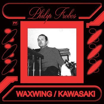 Philip Frobos - Waxwing / Kawasaki