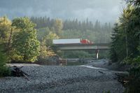 The Leading Digital Freight Network | Convoy