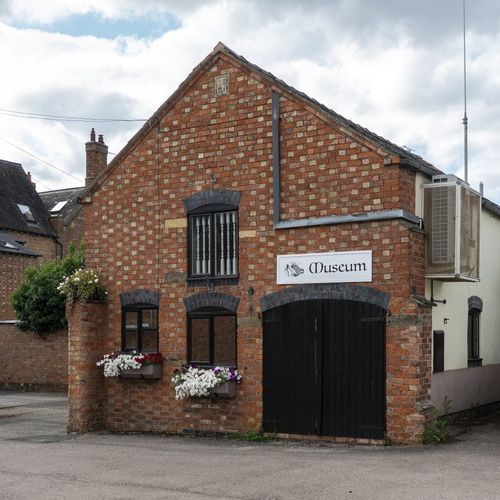 Shipston Museum